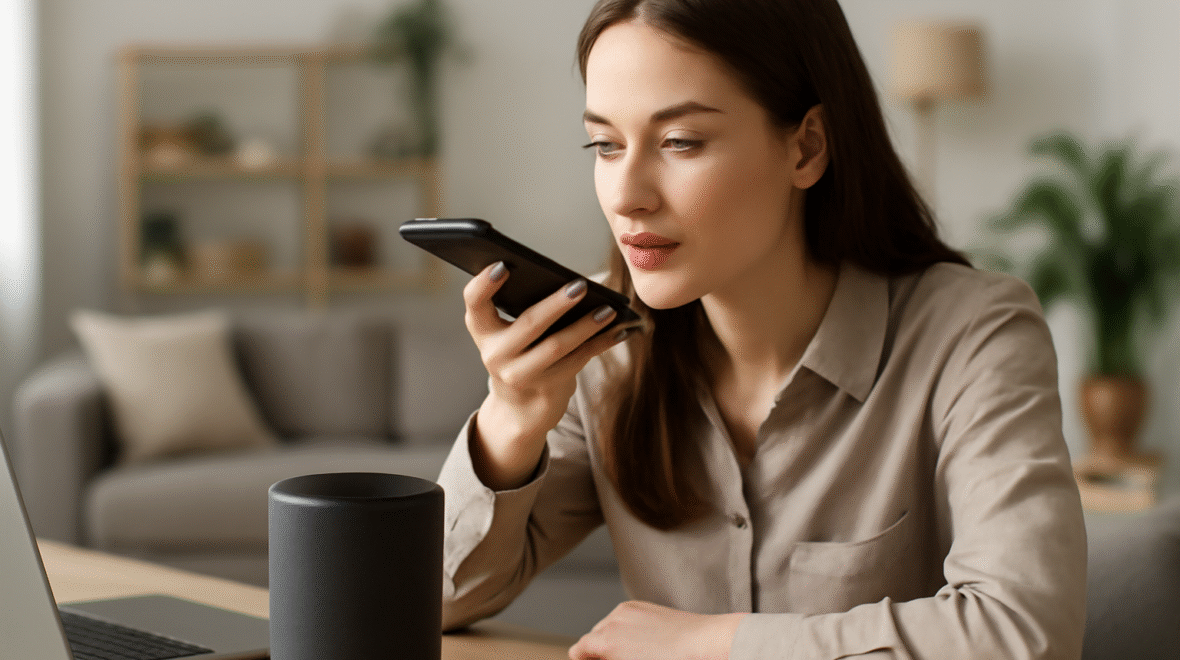 Voice Search Optimization: How to Optimize for Voice Search & Drive Voice Commerce Optimization