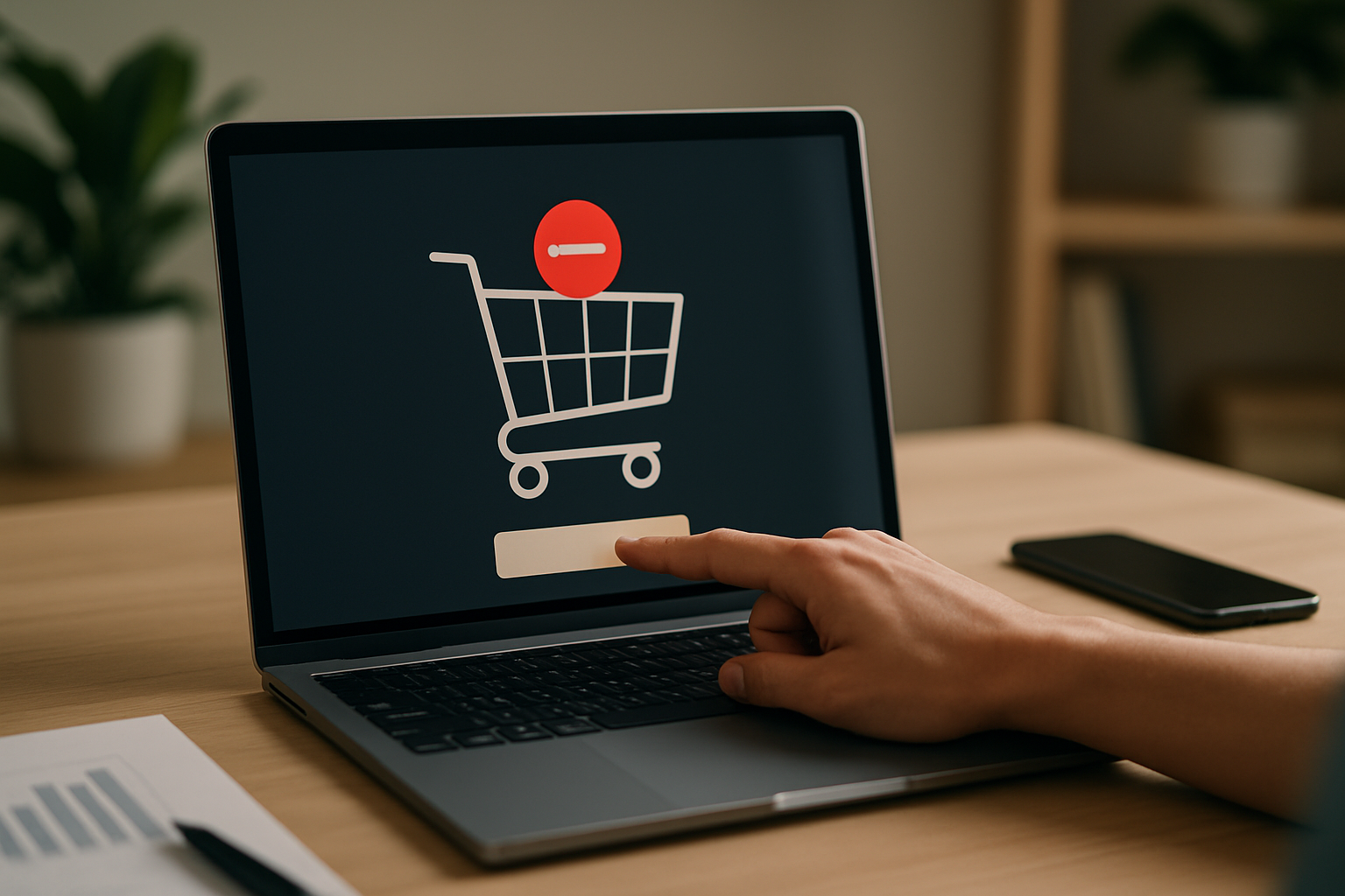 How to Recover Lost Sales with Abandoned Cart Recovery