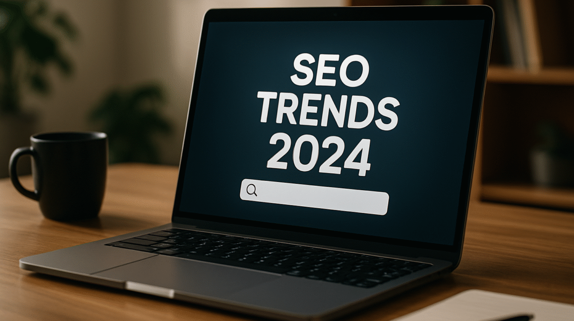 SEO Trends 2024: How Generative Search Is Reshaping Your SEO Strategy
