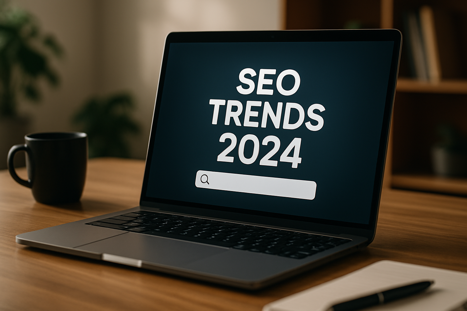 SEO Trends 2024: How Generative Search Is Reshaping Your SEO Strategy