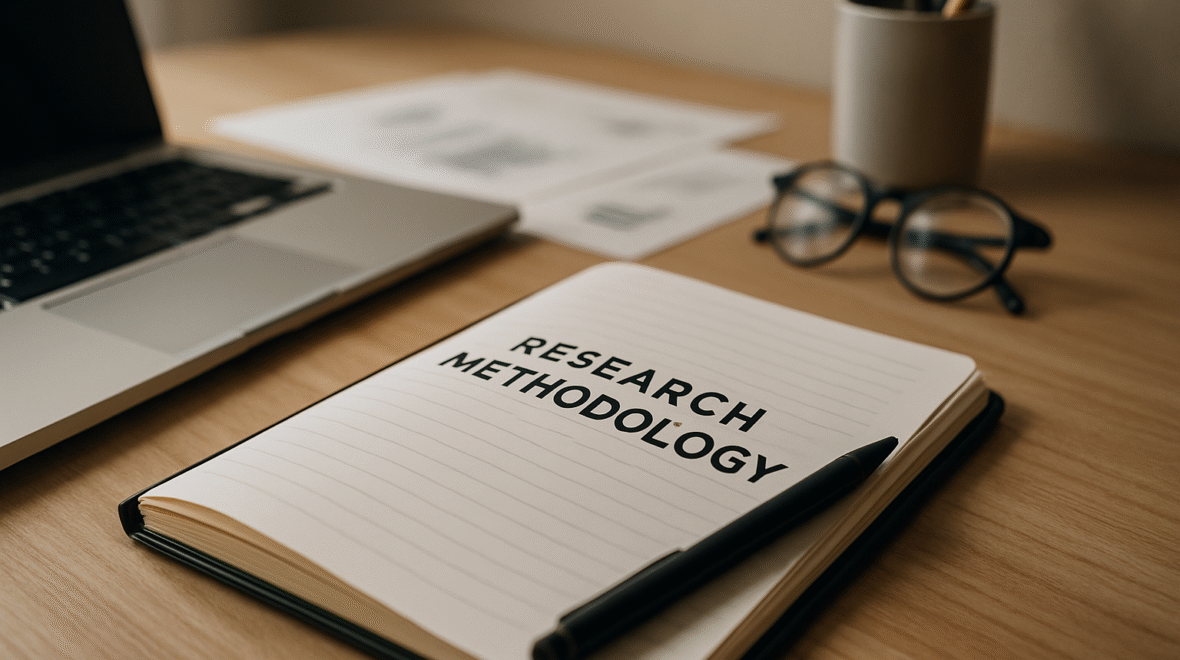 Research Methodology: A Complete Guide to Planning, Conducting, and Reporting Your Study