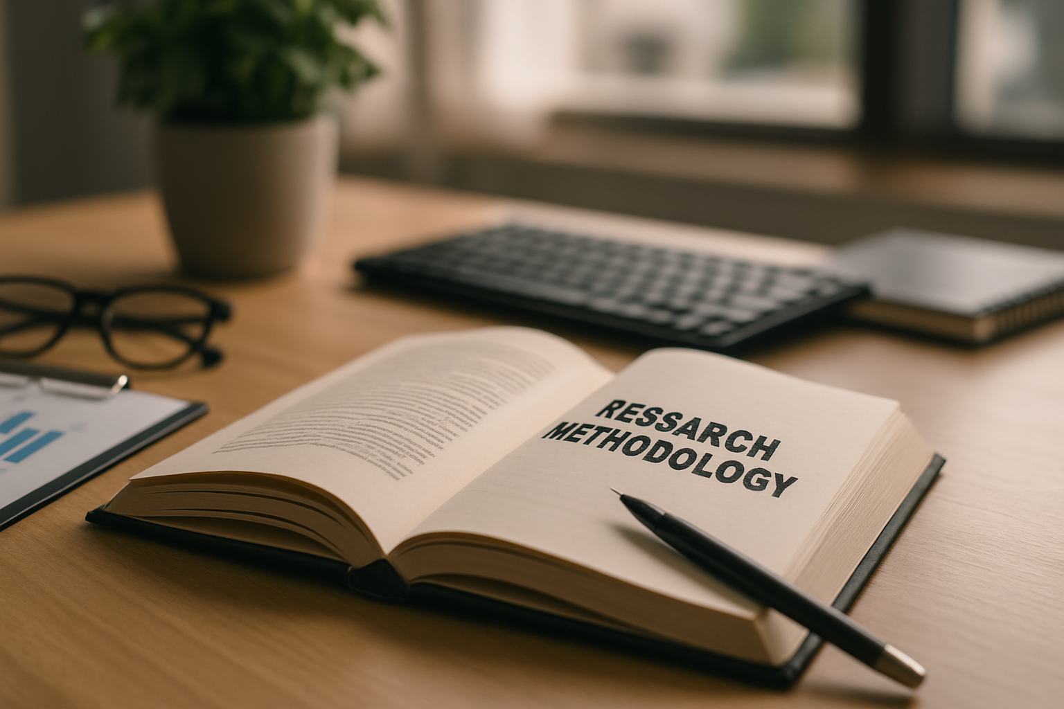 A Complete Guide to Research Methodology: Steps, Methods, and Best Practices