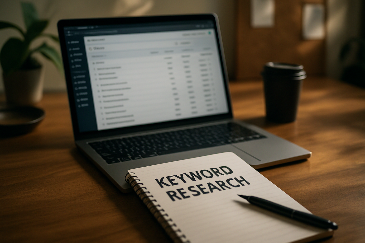 How to Master Keyword Research in 2026: From Zero Keywords to an Intent-Aligned Content Plan